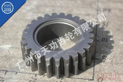 VOLVO/沃尔沃EC290新款行走牙箱 工程机械配件中的核心动力组件