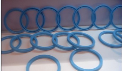 长期热销保障，深度解析山推推土机核心配件 O型圈