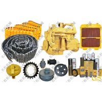 推土机SD32新式油冷器总成 性能升级与山推配件体系的完美融合