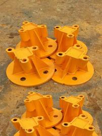 工程机械 工业脊梁与其关键配件的协同发展